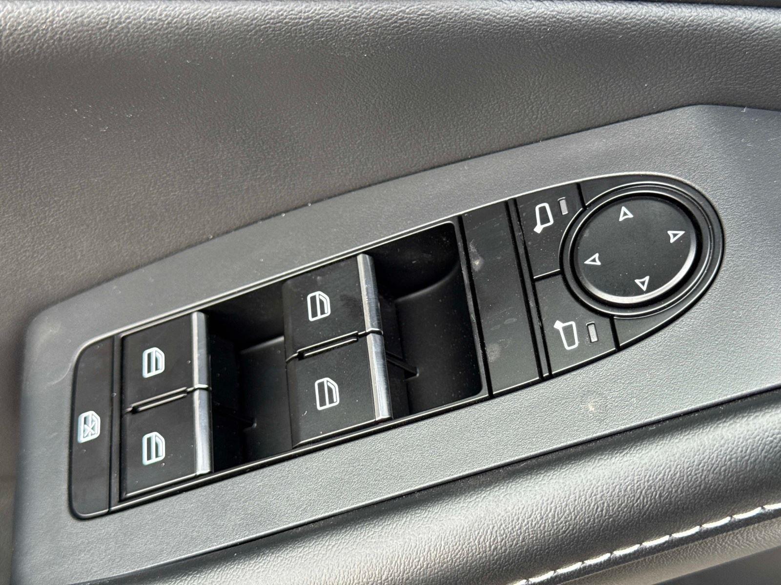 2026 Mazda CX-30 2.5 S Aire Edition