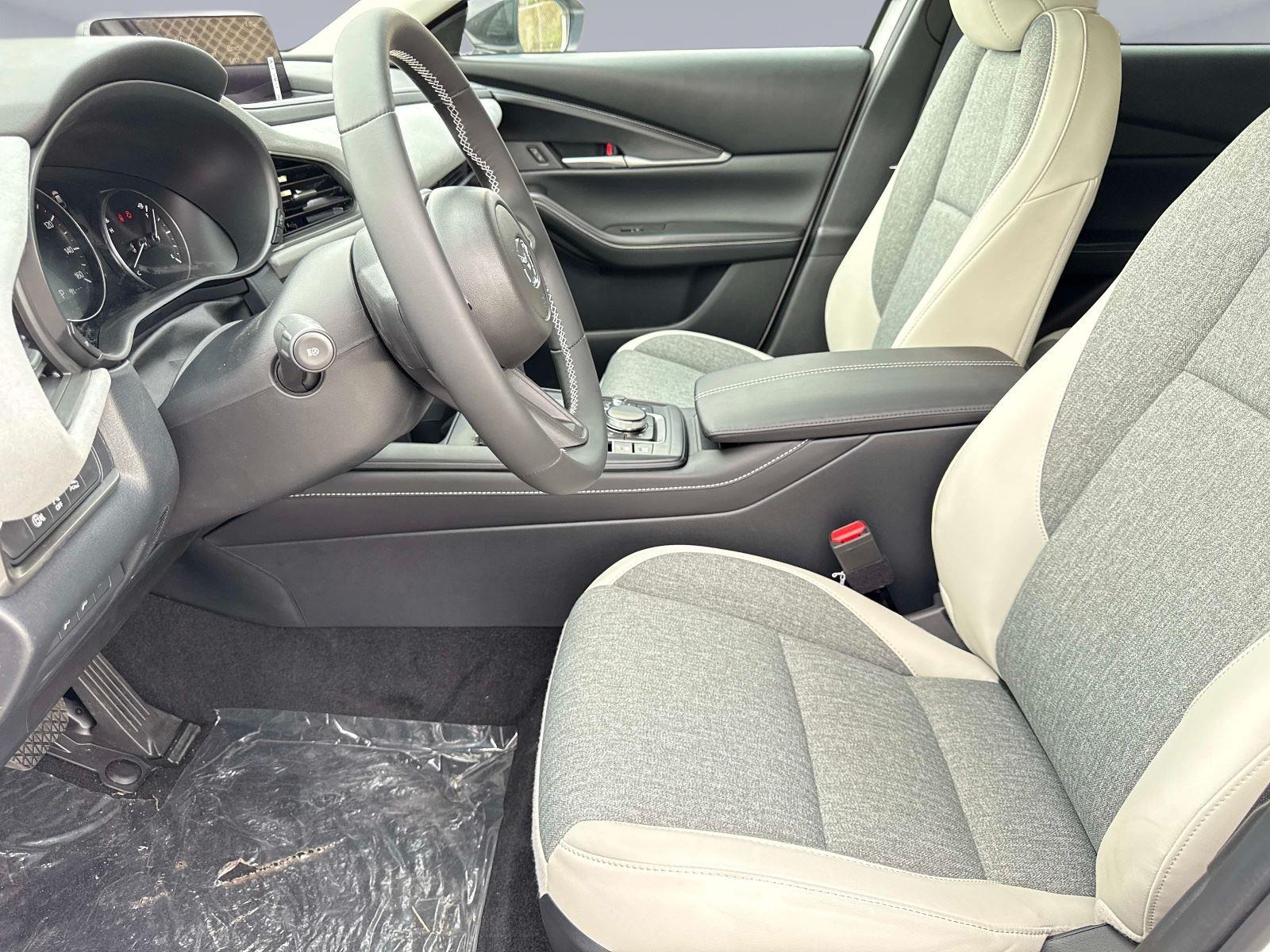 2026 Mazda CX-30 2.5 S Aire Edition