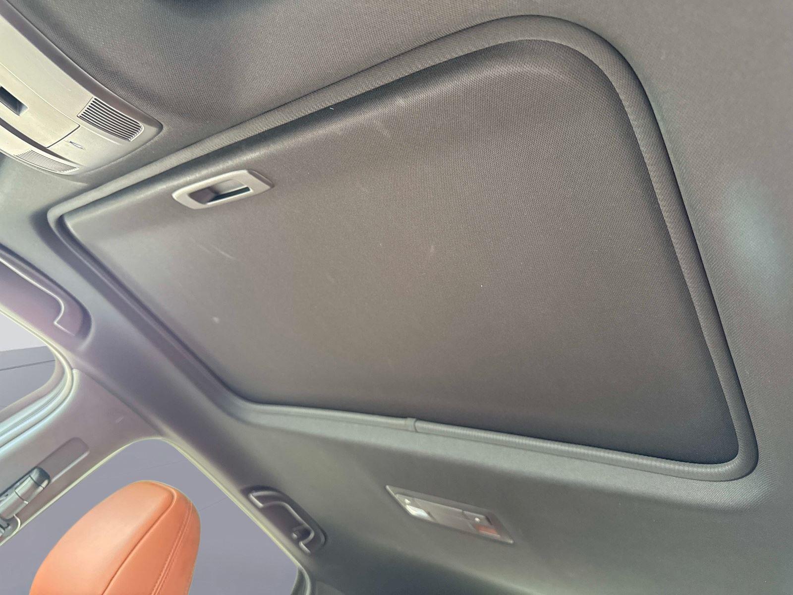 2024 Mazda CX-5 2.5 Carbon Turbo