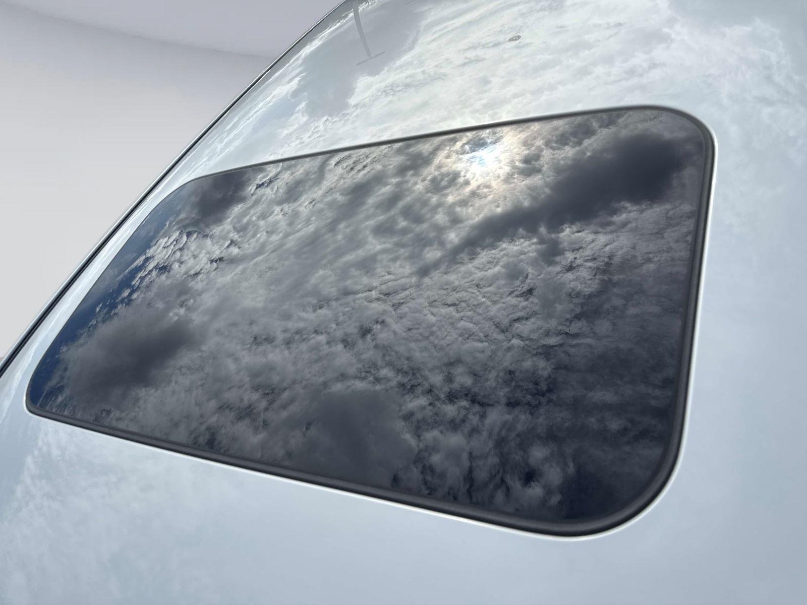 2024 Mazda CX-5 2.5 Carbon Turbo