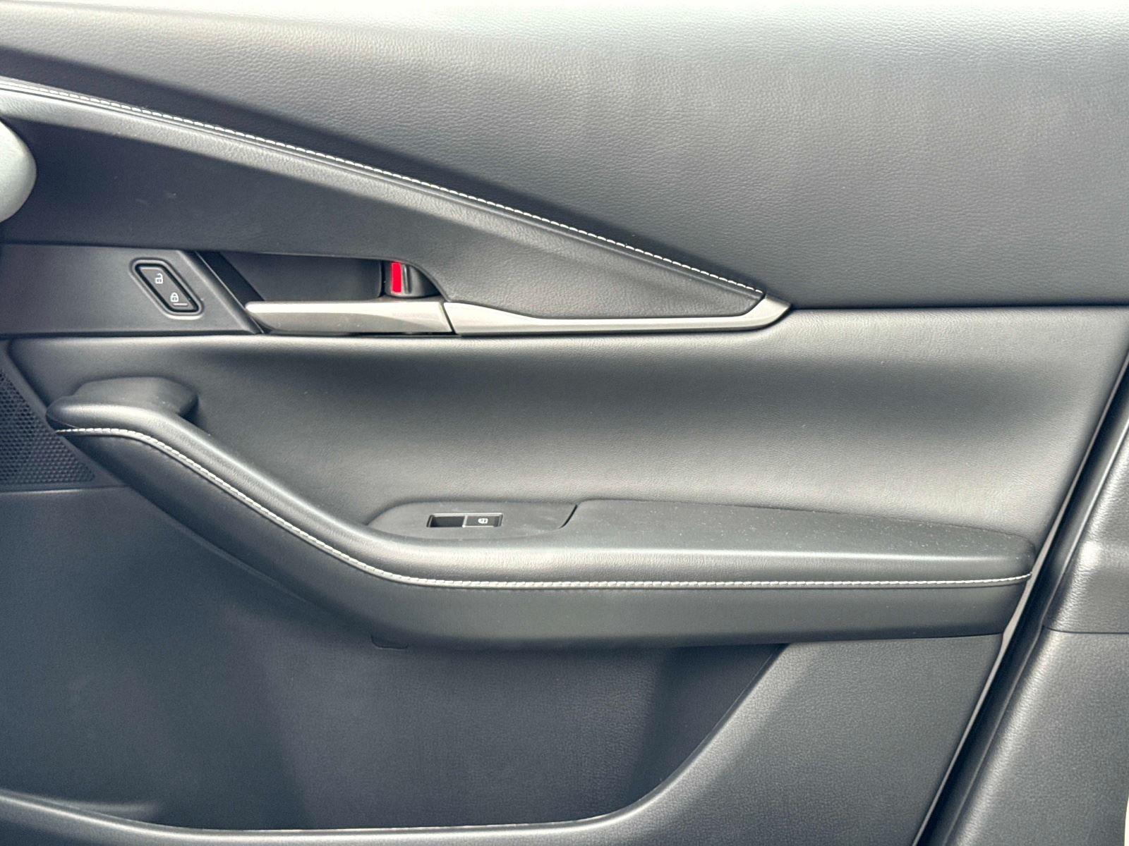 2026 Mazda CX-30 2.5 S Aire Edition