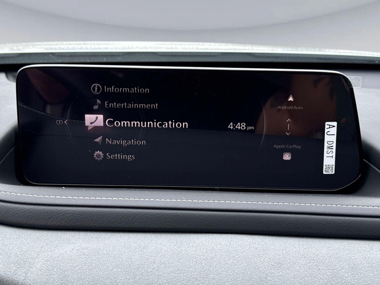 2026 Mazda CX-30 2.5 S Aire Edition