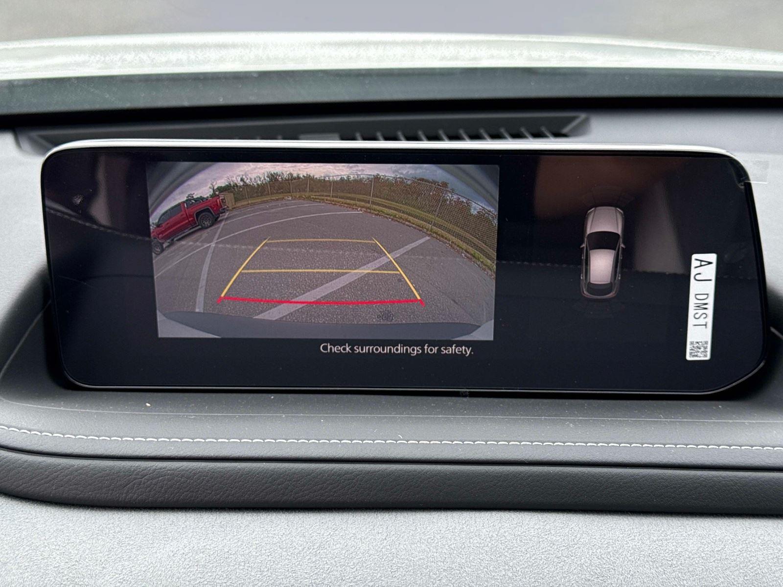 2026 Mazda CX-30 2.5 S Aire Edition