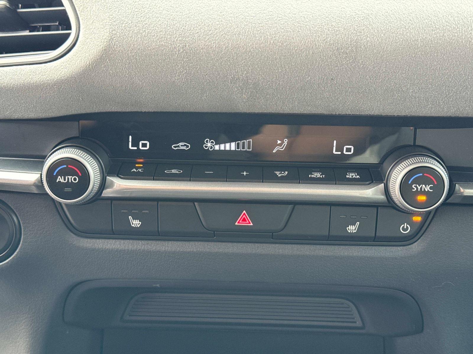 2026 Mazda CX-30 2.5 S Aire Edition