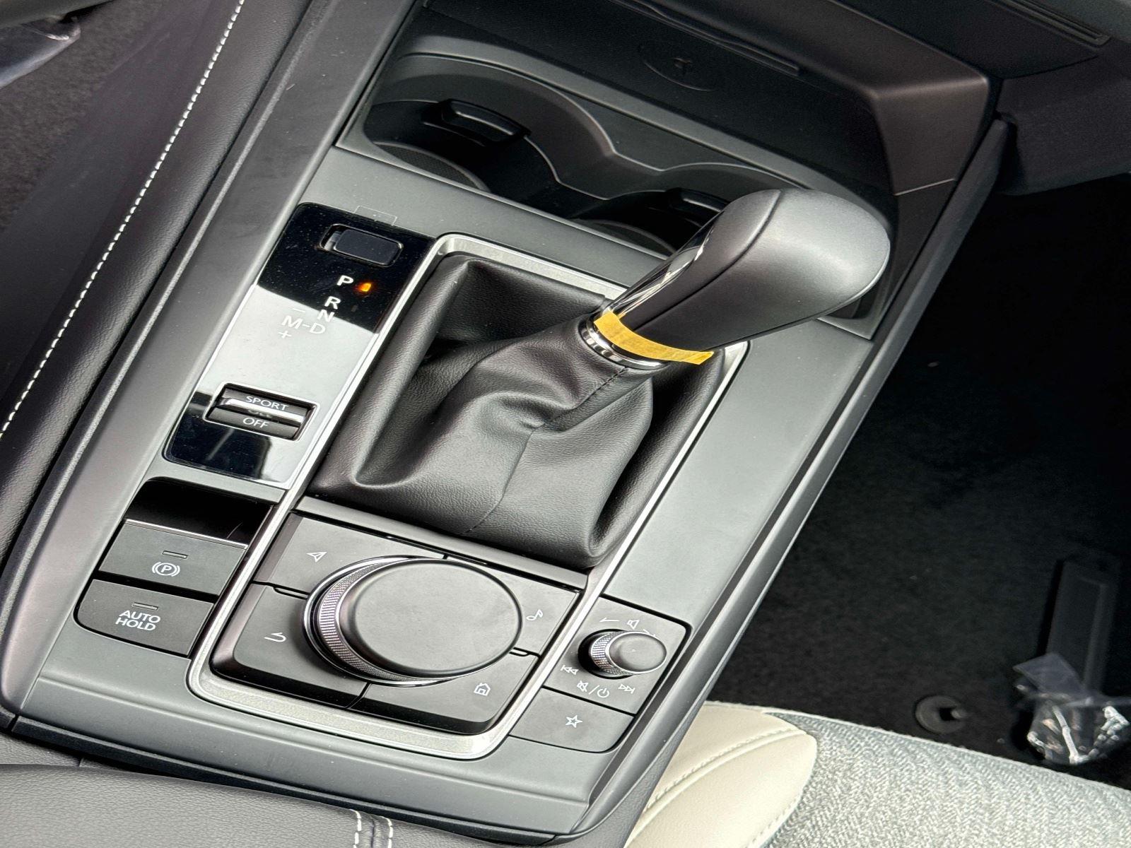 2026 Mazda CX-30 2.5 S Aire Edition