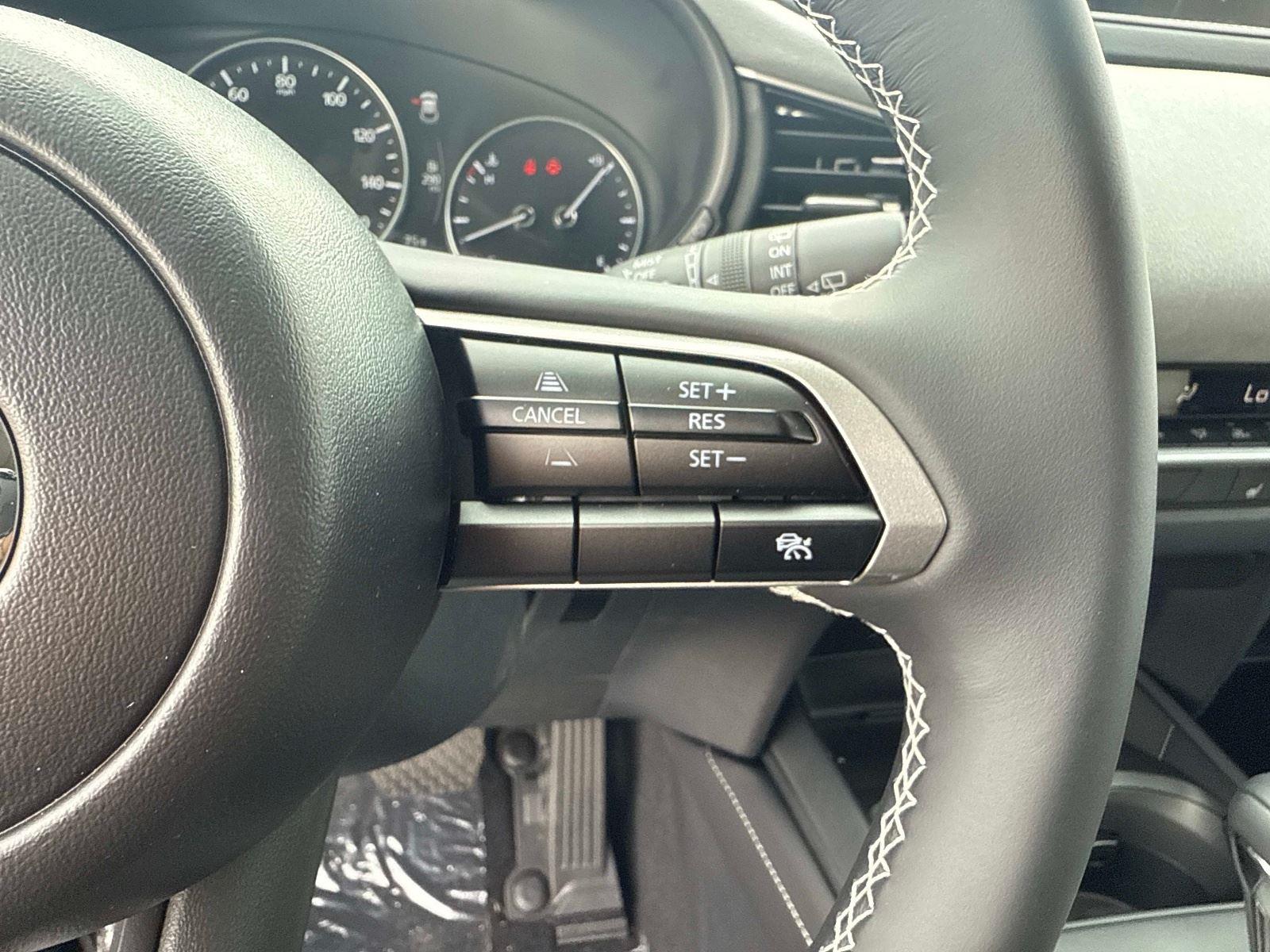 2026 Mazda CX-30 2.5 S Aire Edition