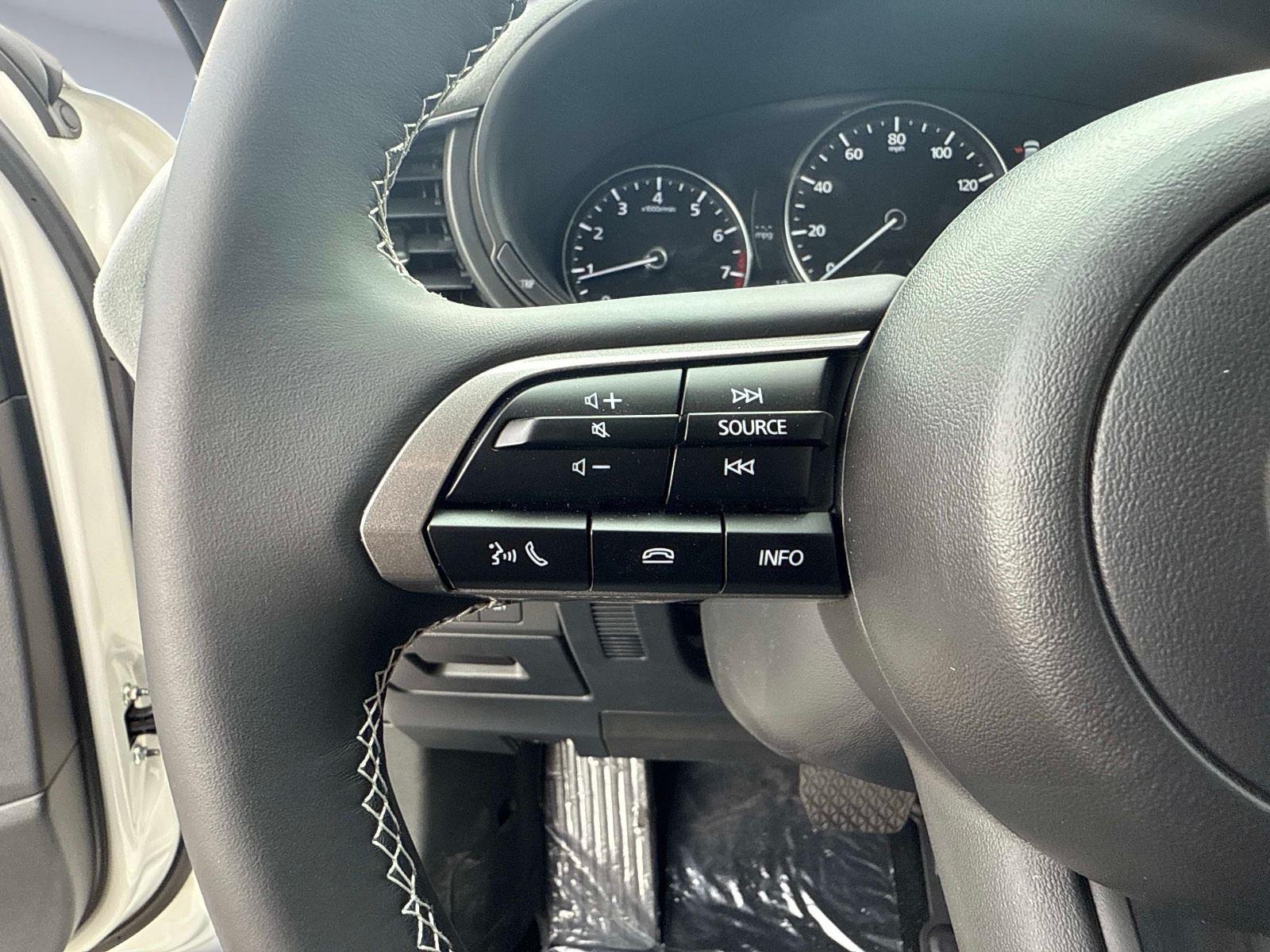 2026 Mazda CX-30 2.5 S Aire Edition