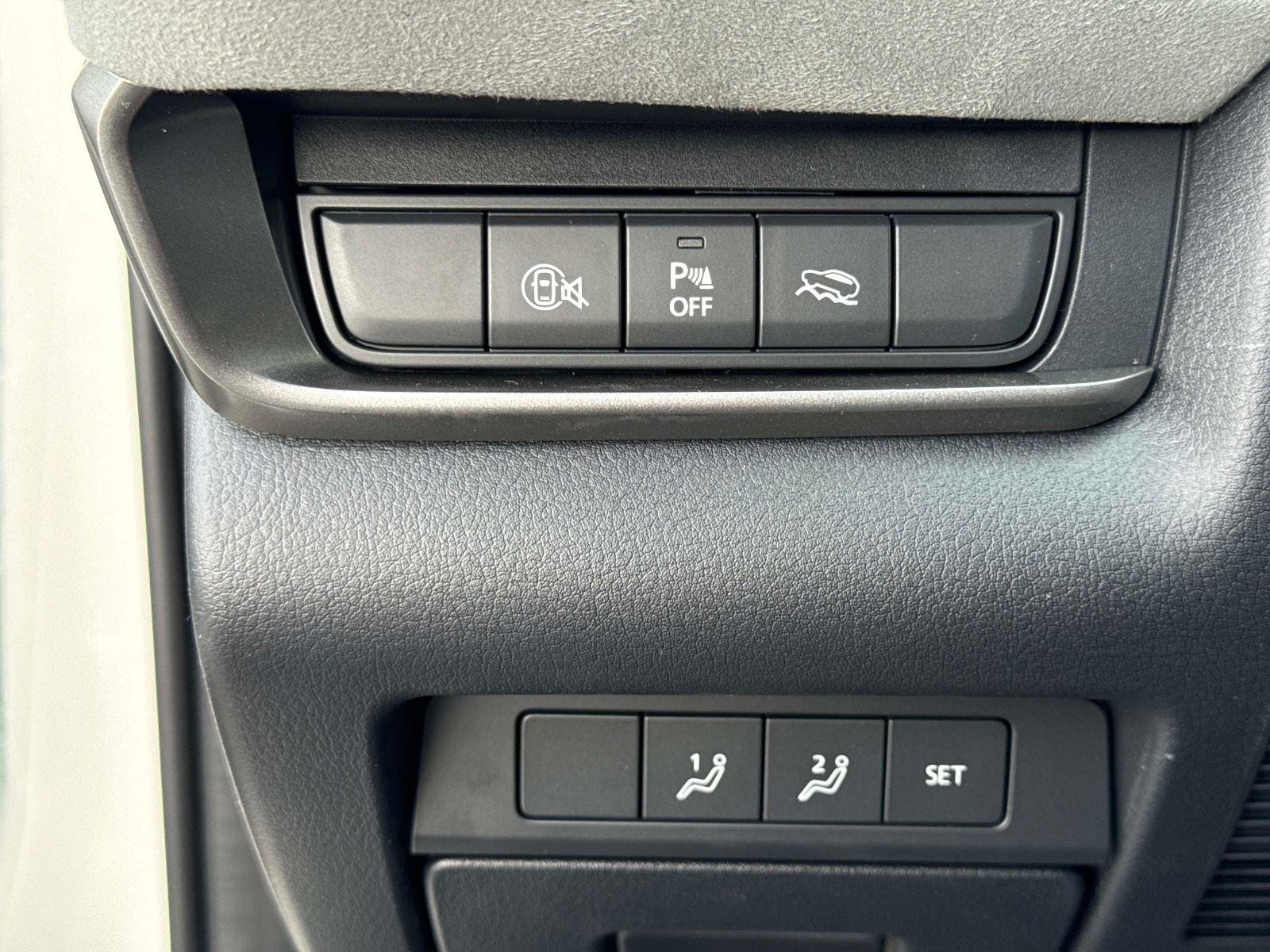 2026 Mazda CX-30 2.5 S Aire Edition