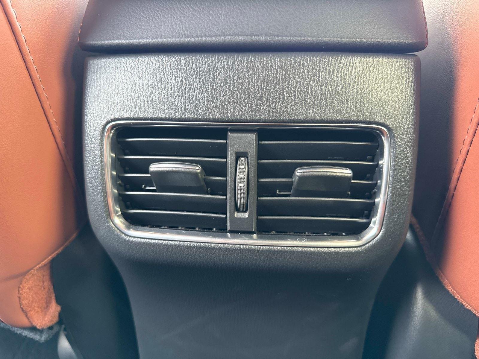 2024 Mazda CX-5 2.5 Carbon Turbo