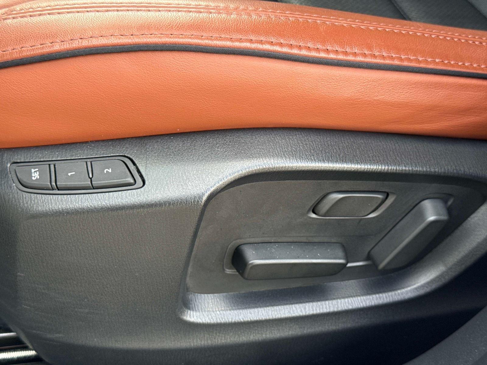 2024 Mazda CX-5 2.5 Carbon Turbo