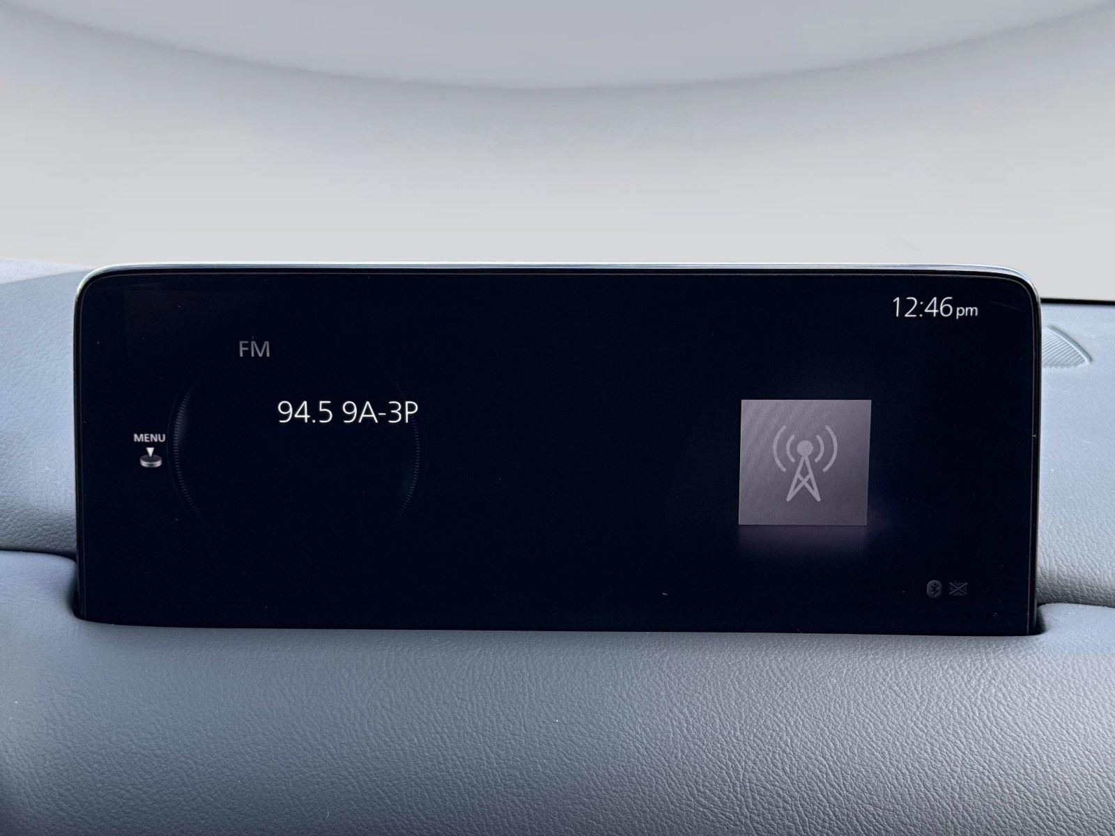 2024 Mazda CX-5 2.5 Carbon Turbo