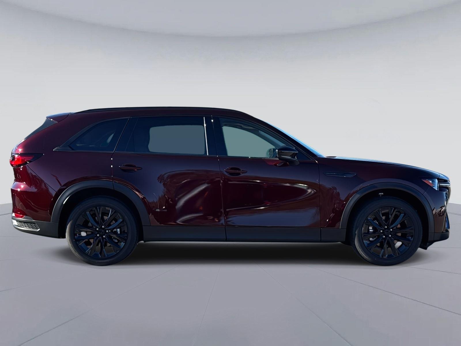 2026 Mazda CX-90 Premium Sport