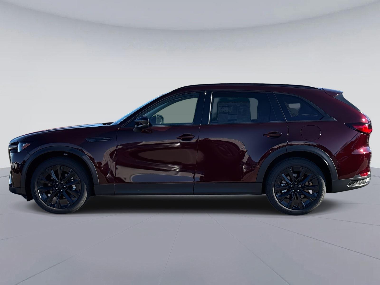 2026 Mazda CX-90 Premium Sport
