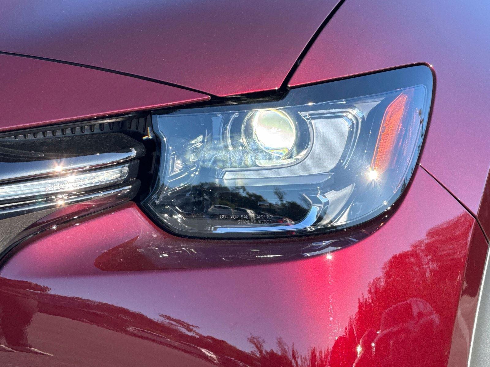 2026 Mazda CX-90 Premium Sport