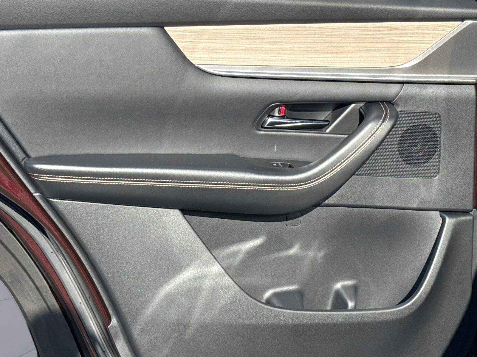 2026 Mazda CX-90 Premium Sport