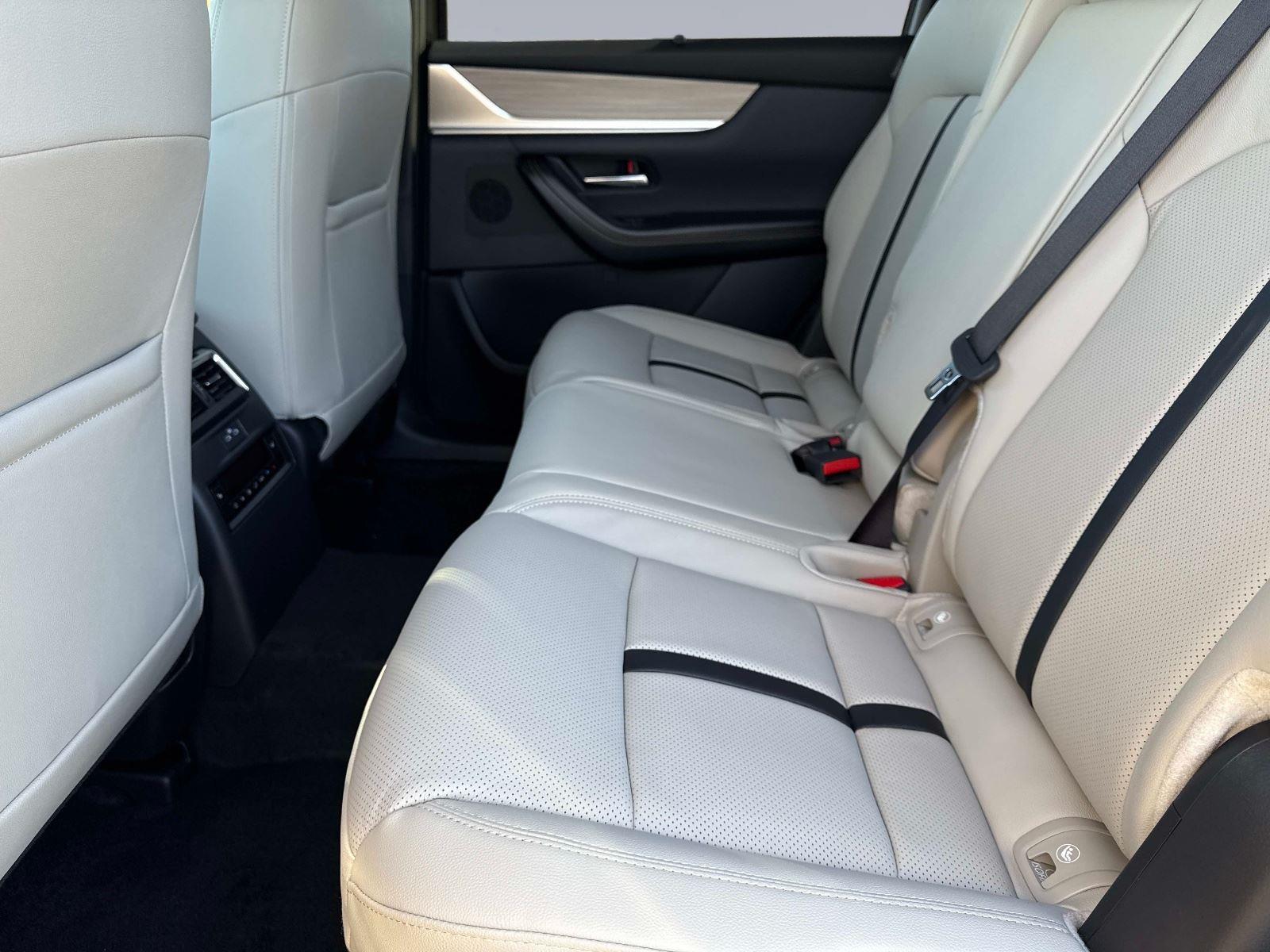 2026 Mazda CX-90 Premium Sport