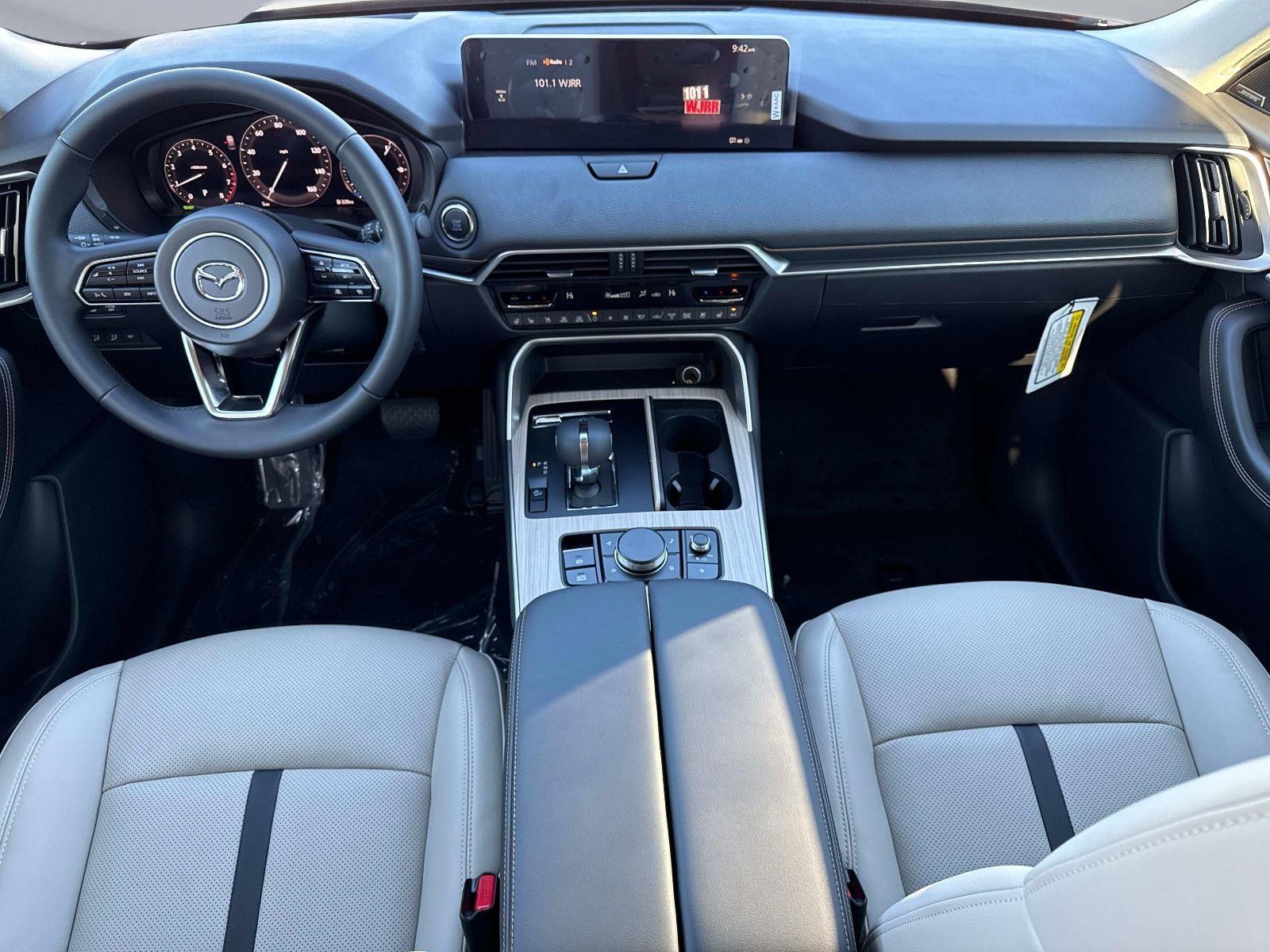 2026 Mazda CX-90 Premium Sport