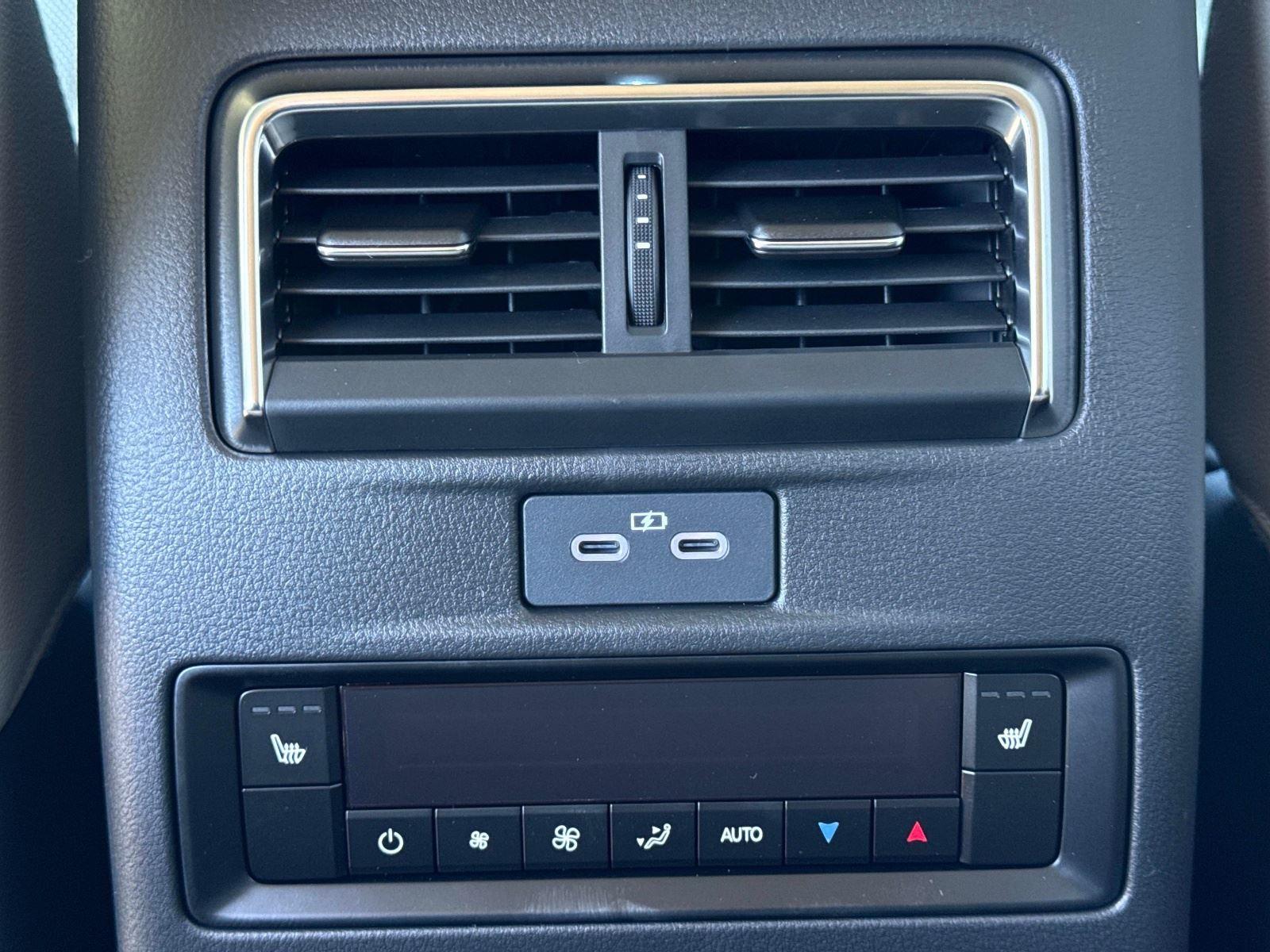 2026 Mazda CX-90 Premium Sport