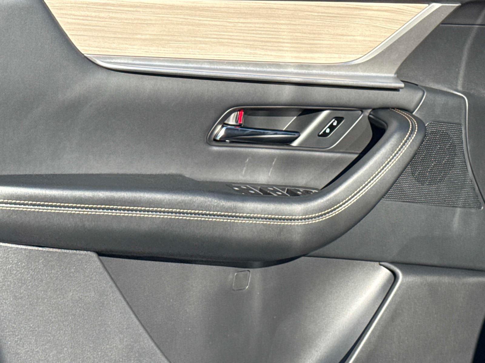 2026 Mazda CX-90 Premium Sport