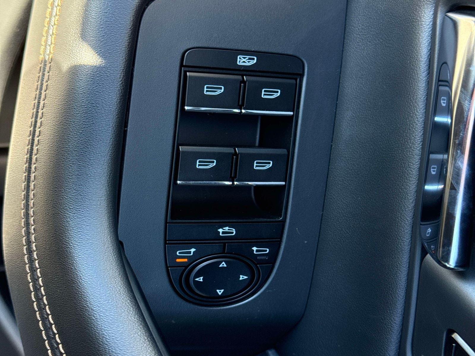 2026 Mazda CX-90 Premium Sport