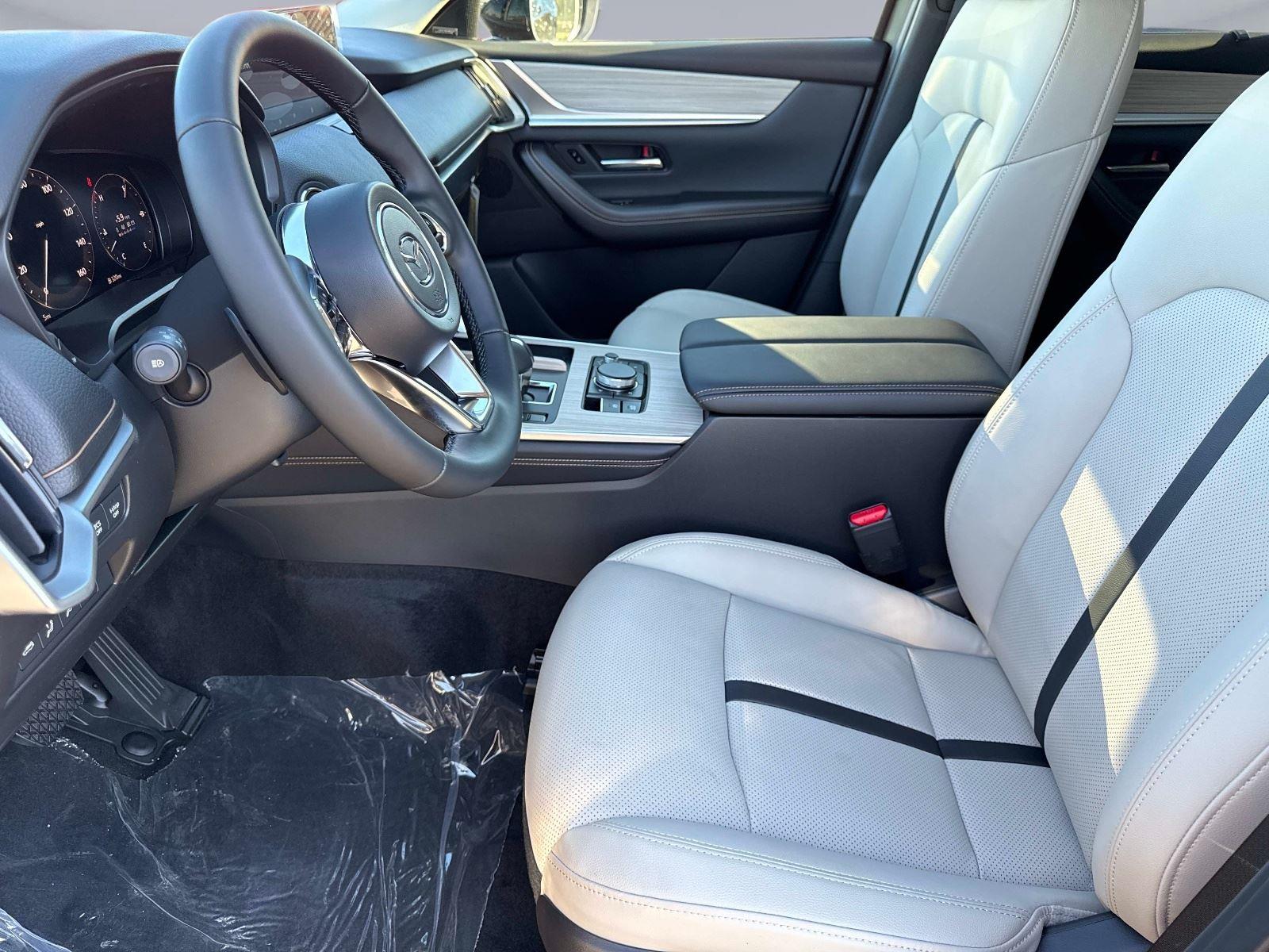 2026 Mazda CX-90 Premium Sport