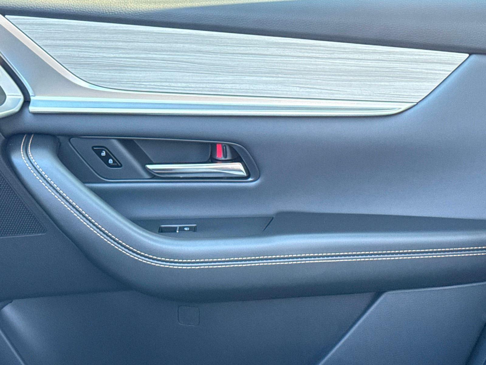 2026 Mazda CX-90 Premium Sport