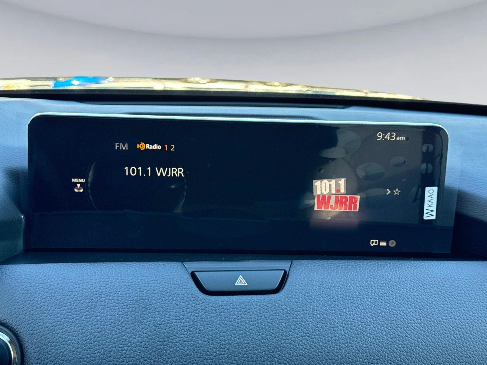 2026 Mazda CX-90 Premium Sport