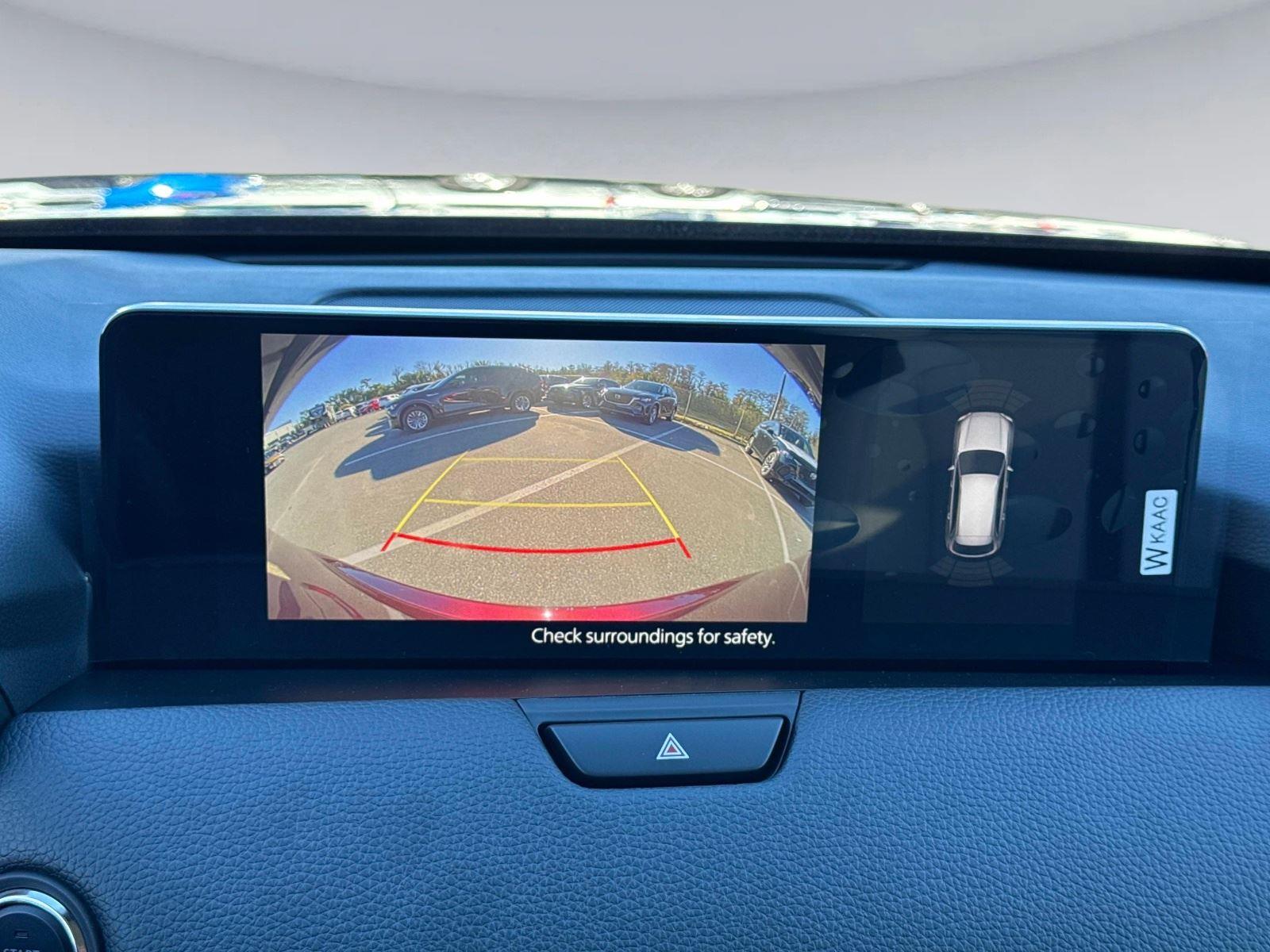 2026 Mazda CX-90 Premium Sport