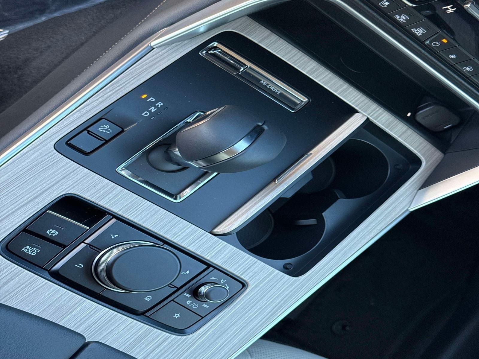 2026 Mazda CX-90 Premium Sport