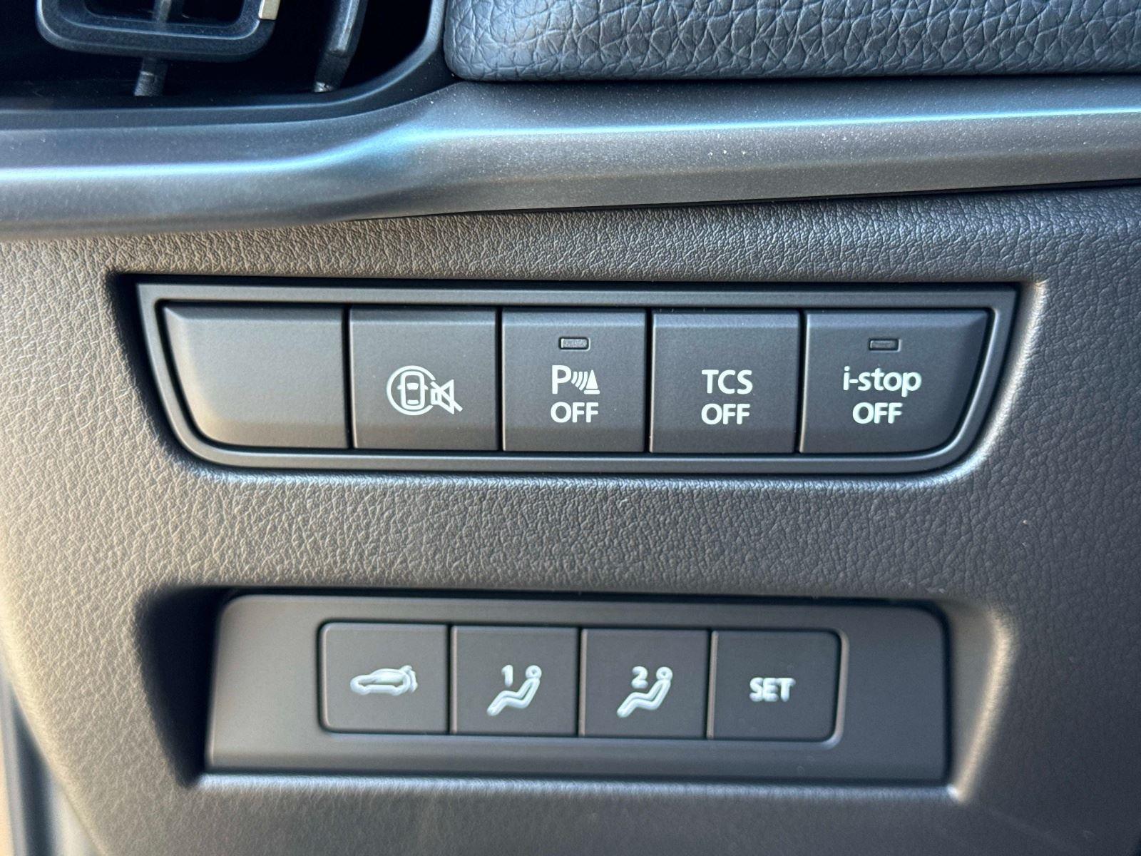 2026 Mazda CX-90 Premium Sport