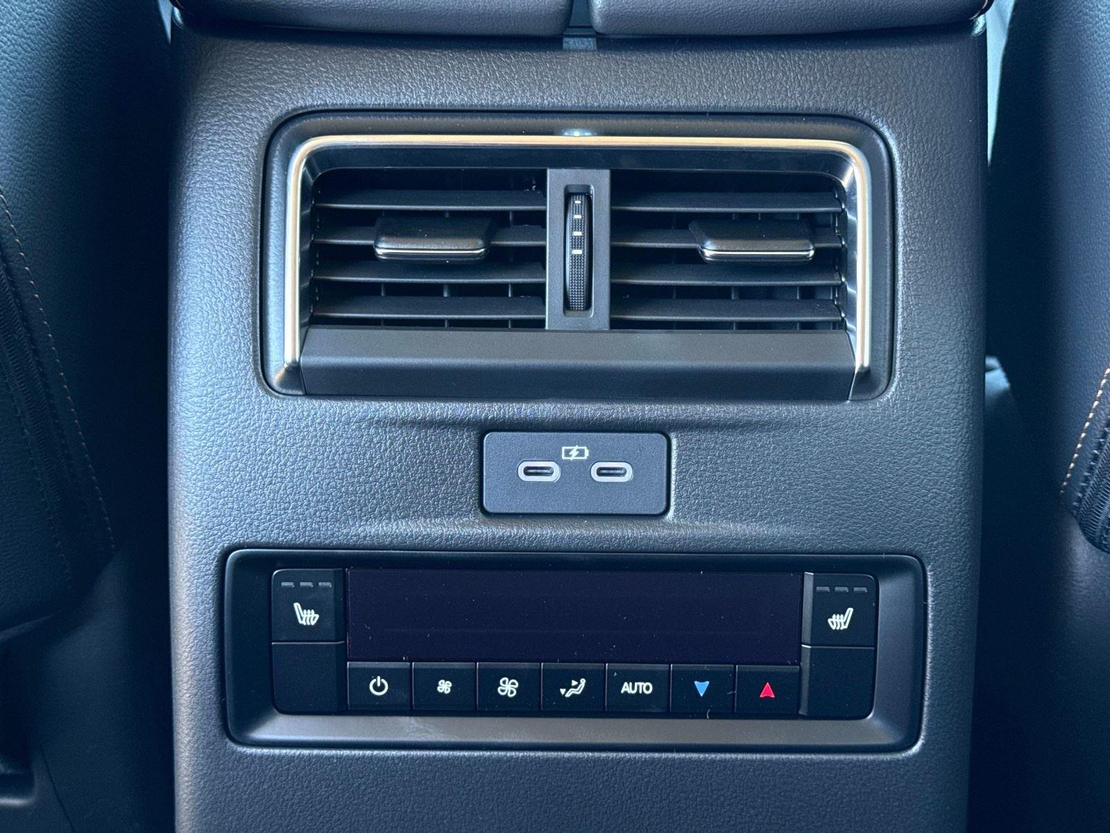 2026 Mazda CX-90 Preferred