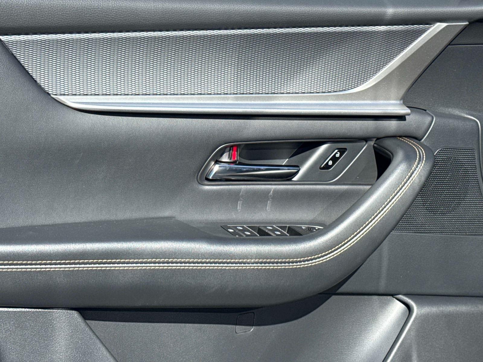 2026 Mazda CX-90 Preferred