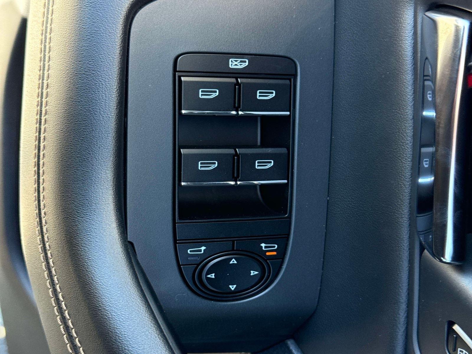 2026 Mazda CX-90 Preferred