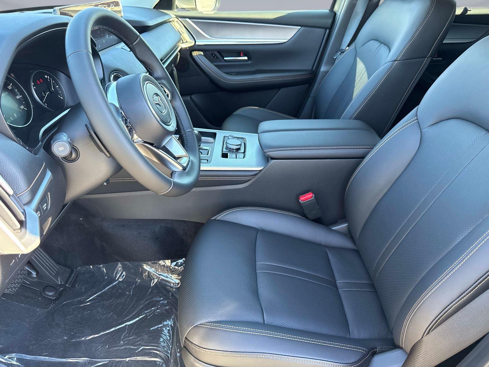 2026 Mazda CX-90 Preferred