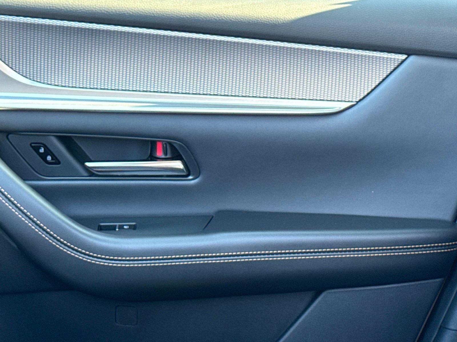 2026 Mazda CX-90 Preferred