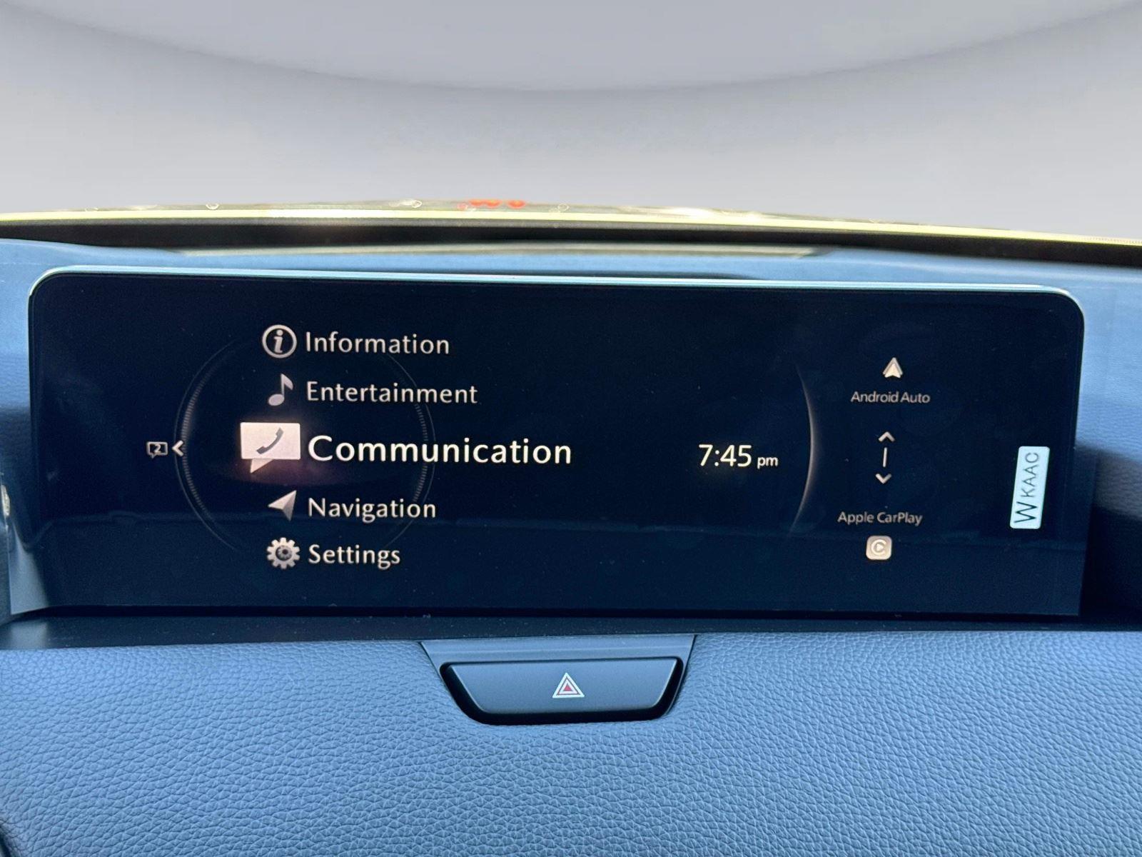 2026 Mazda CX-90 Preferred