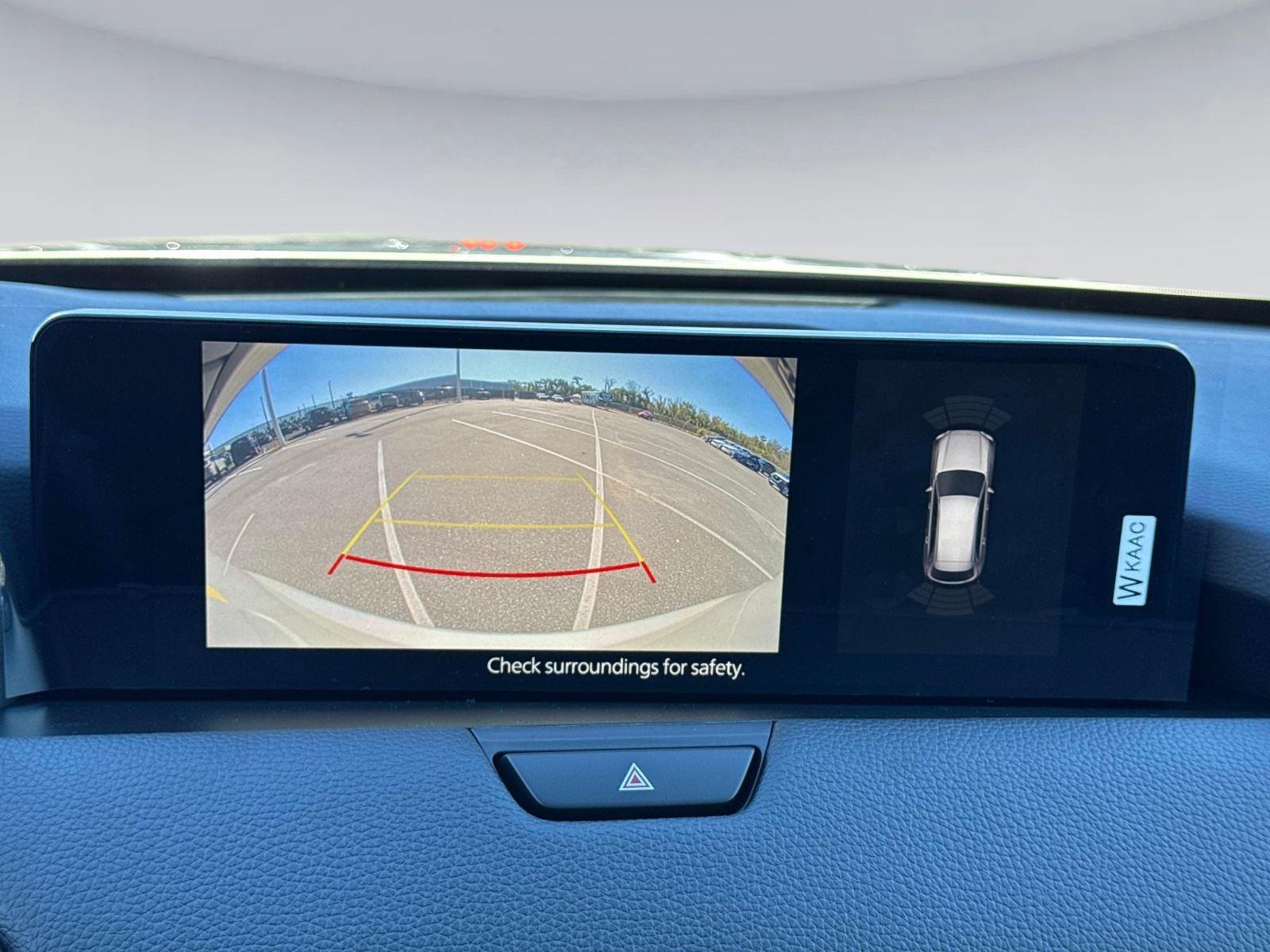 2026 Mazda CX-90 Preferred