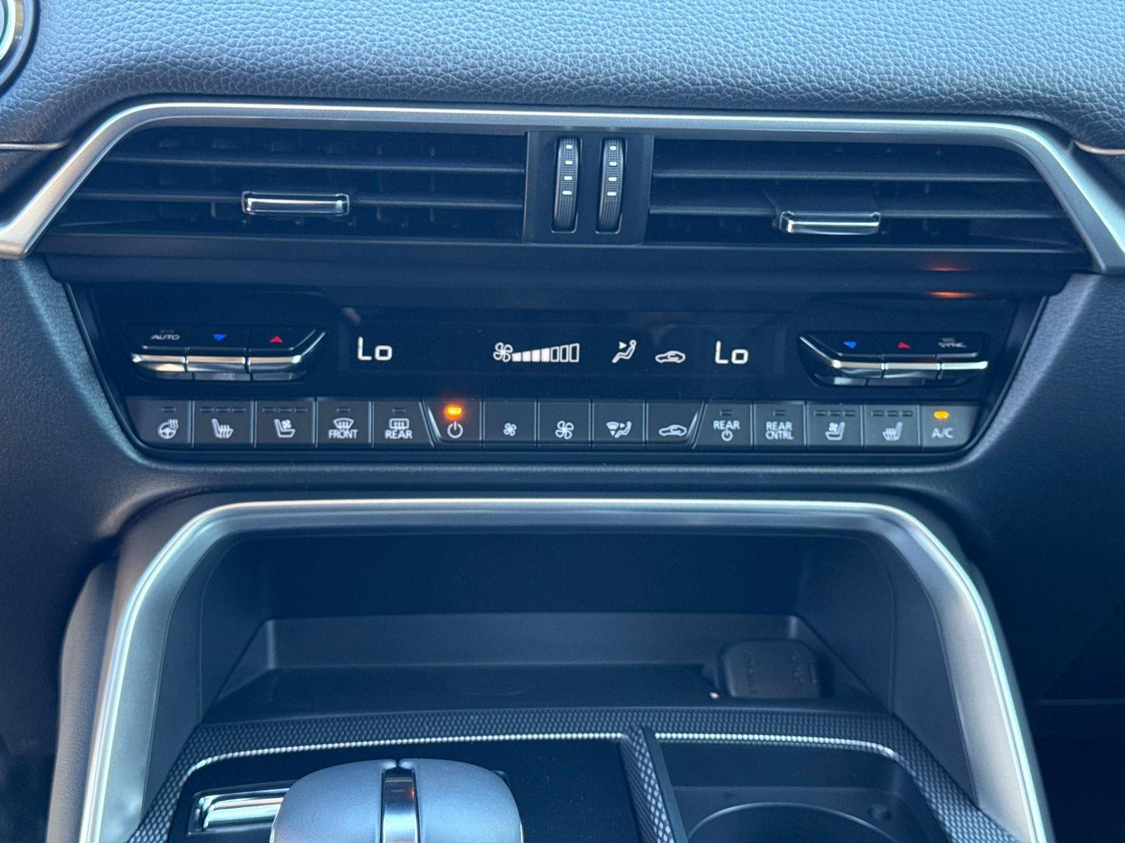 2026 Mazda CX-90 Preferred