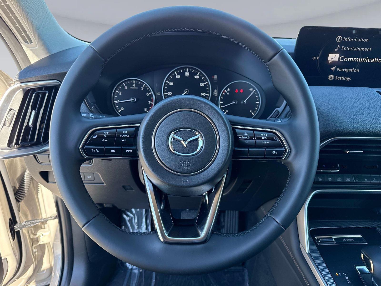 2026 Mazda CX-90 Preferred