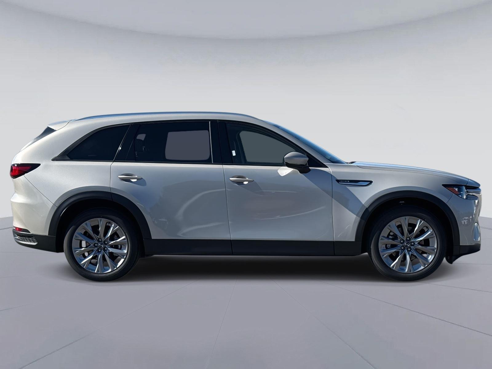 2026 Mazda CX-90 Preferred