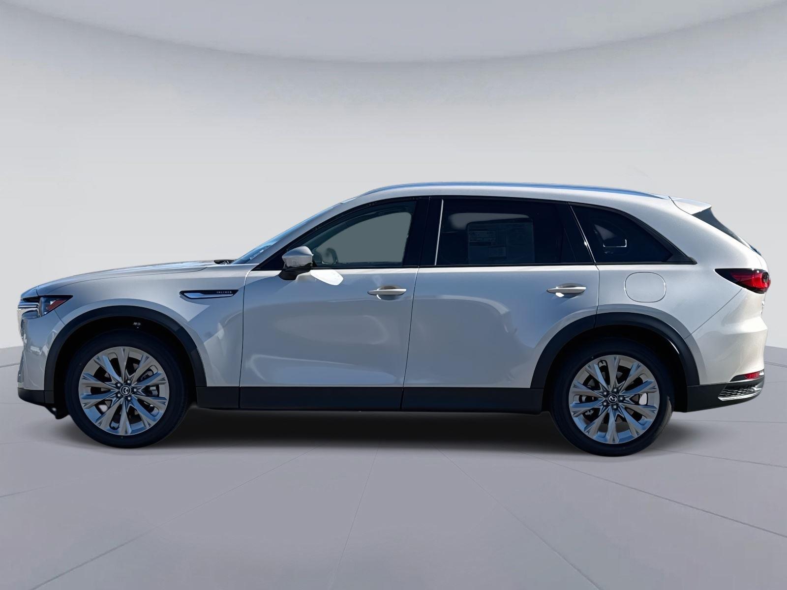 2026 Mazda CX-90 Preferred