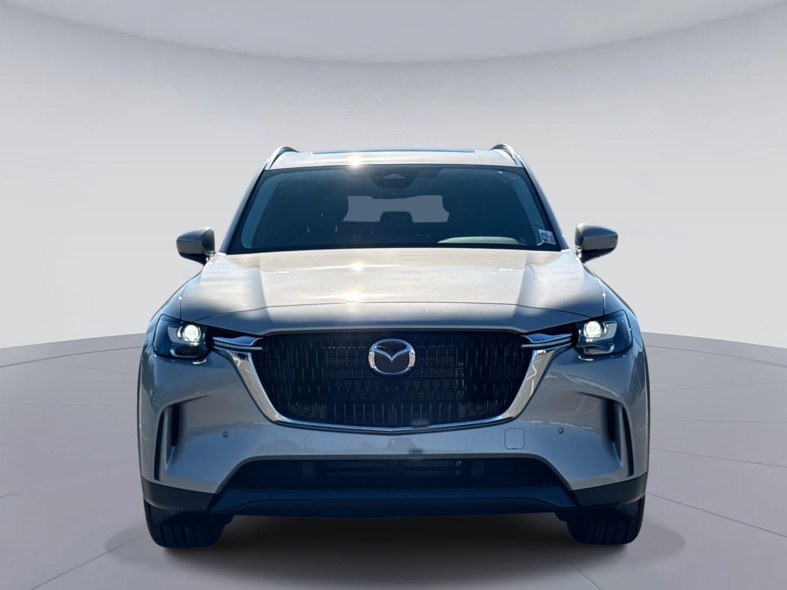 2026 Mazda CX-90 Preferred