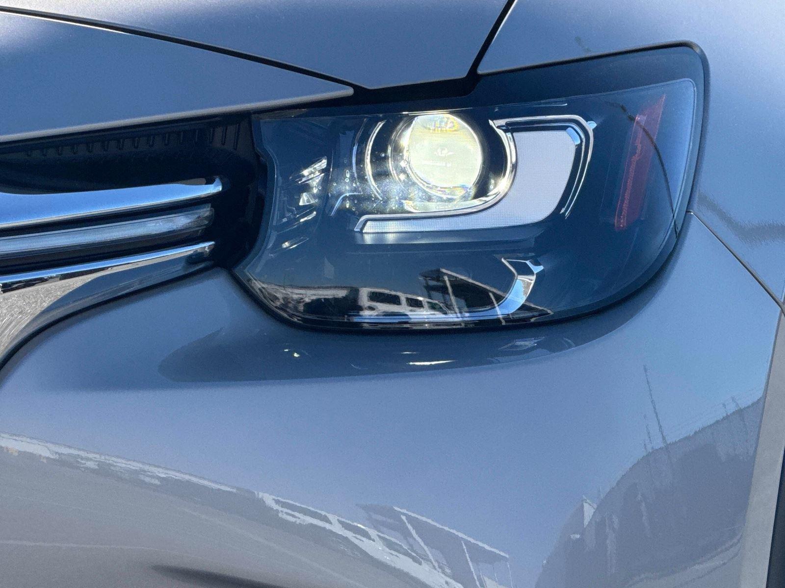 2026 Mazda CX-90 Preferred