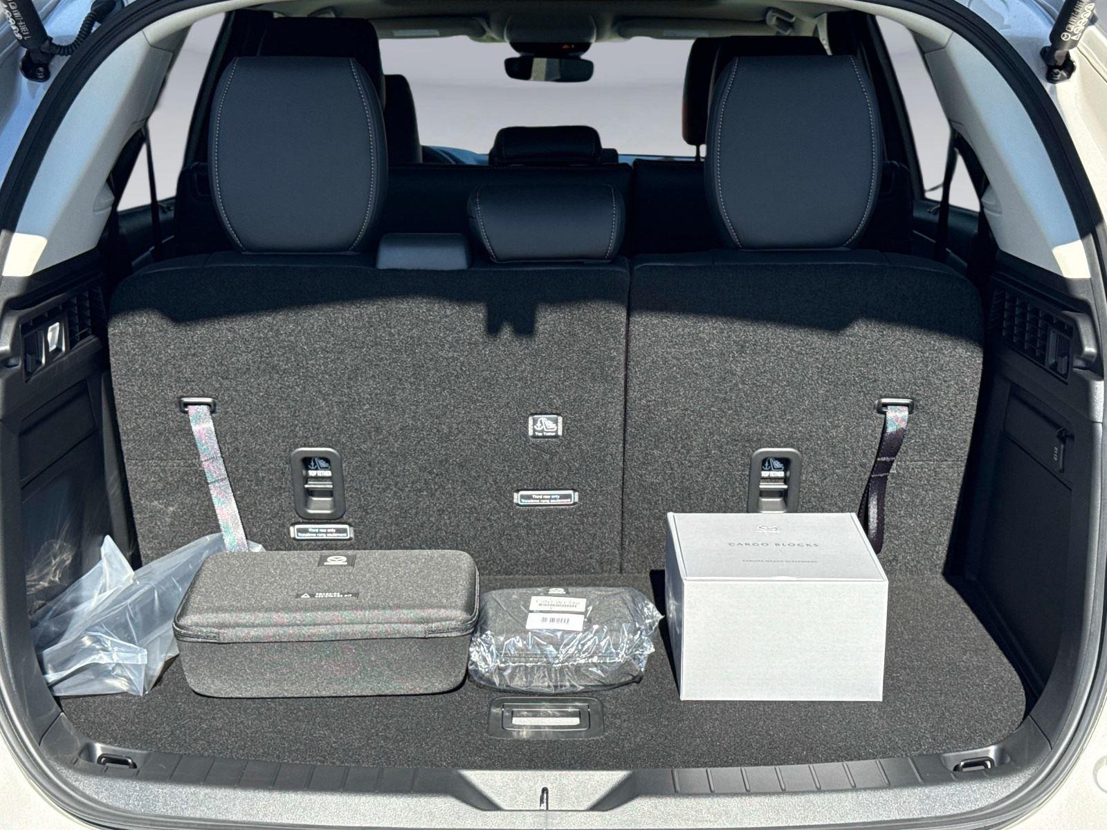 2026 Mazda CX-90 Preferred