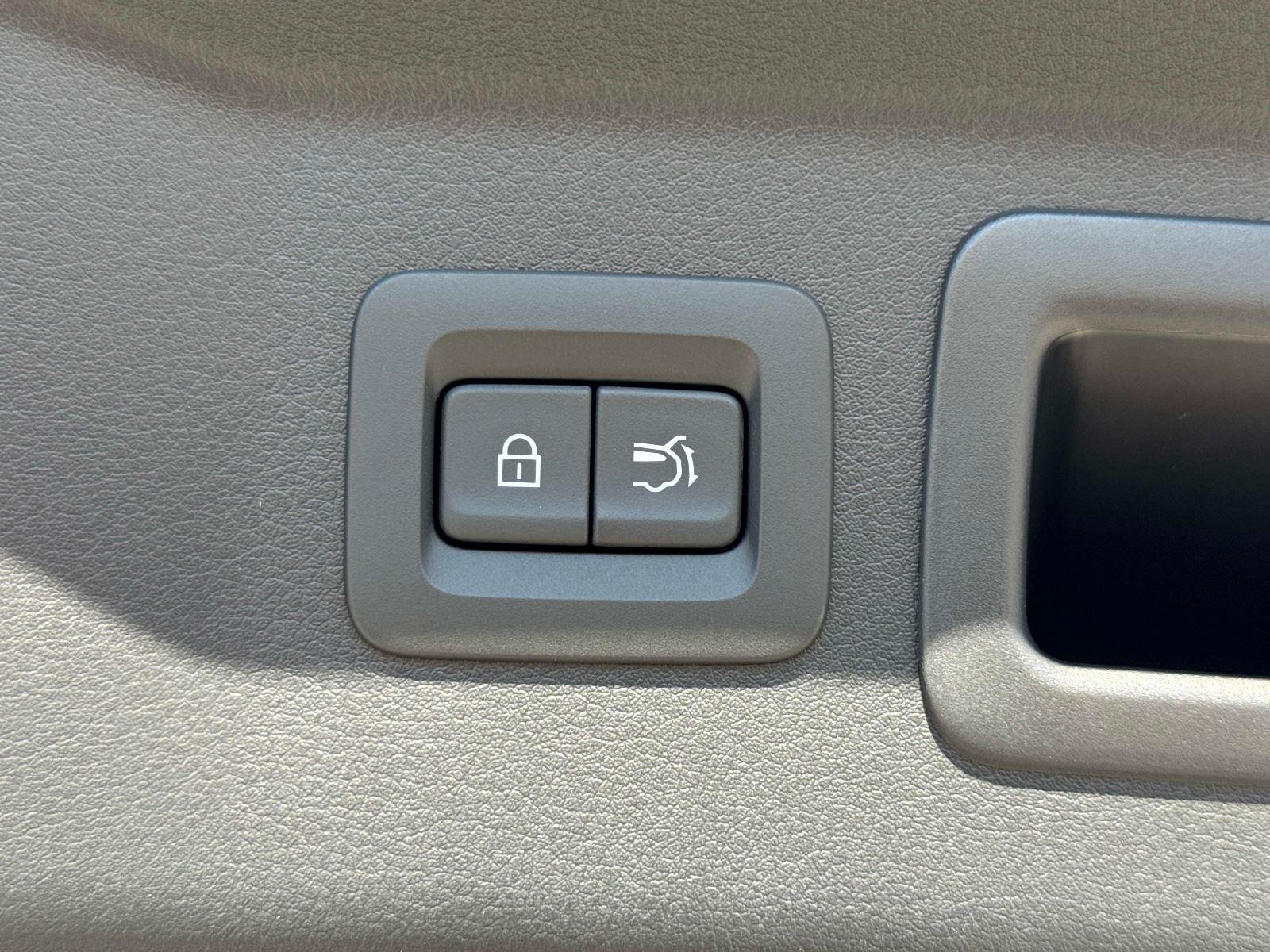 2026 Mazda CX-90 Preferred