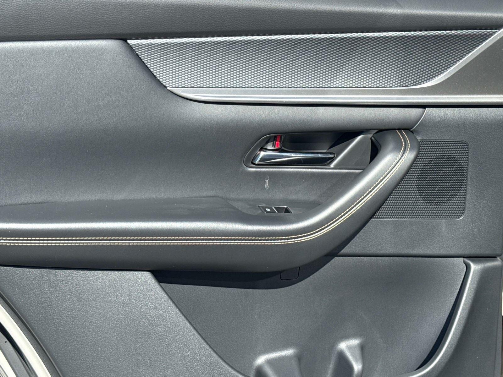 2026 Mazda CX-90 Preferred