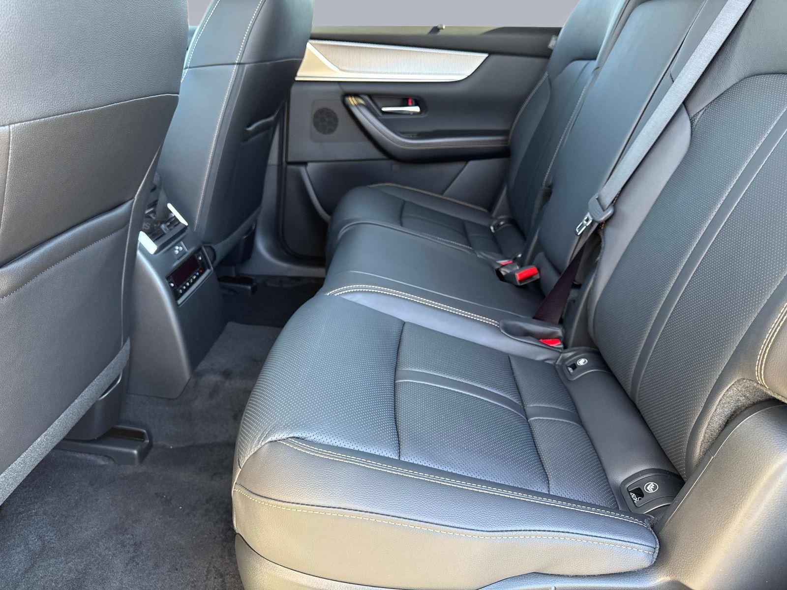 2026 Mazda CX-90 Preferred