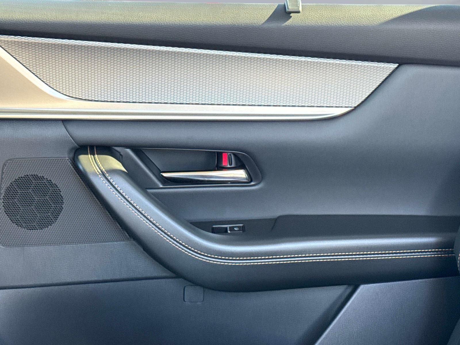 2026 Mazda CX-90 Preferred