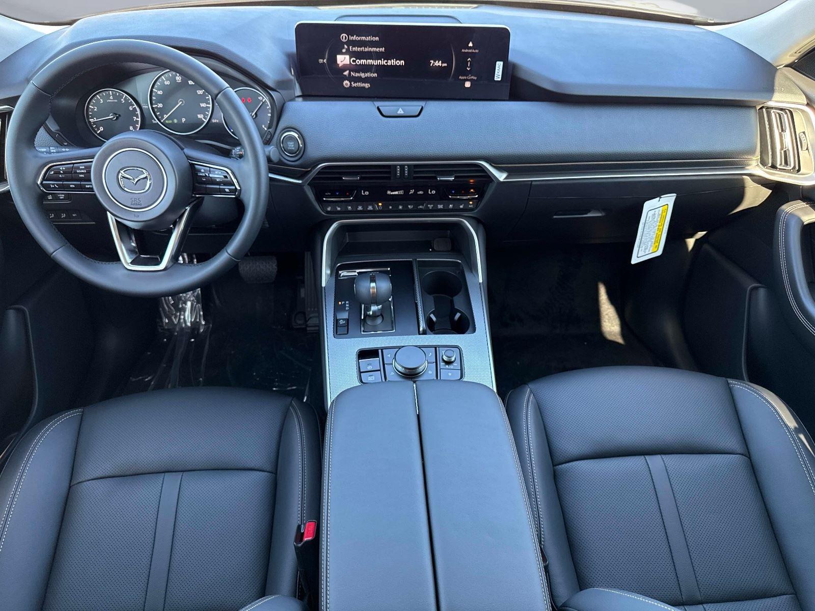 2026 Mazda CX-90 Preferred