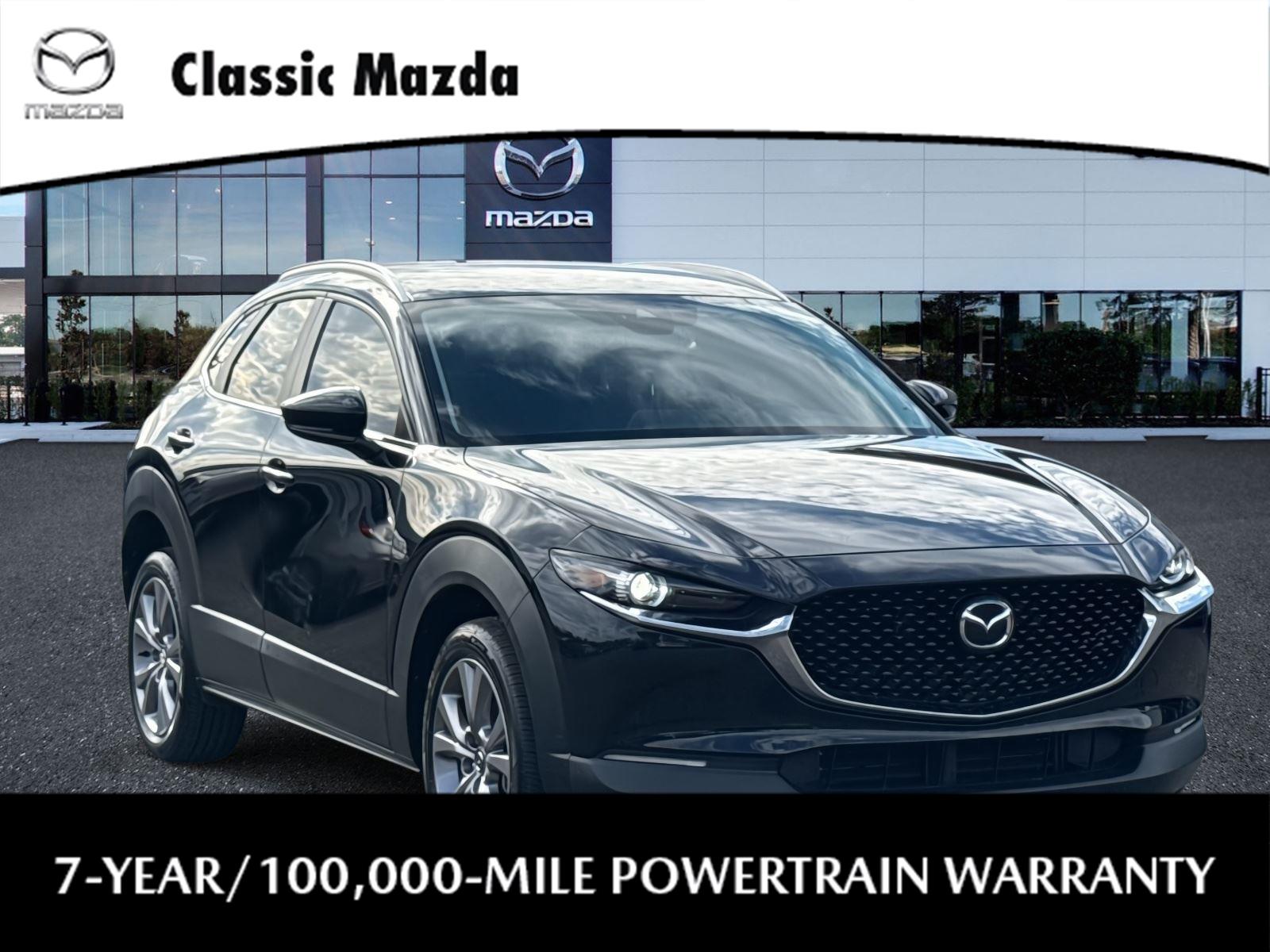 2023 Mazda CX-30 Preferred